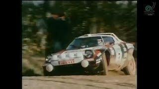 FullSlip.es Tv presenta el Lancia Stratos