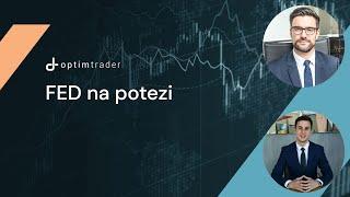 FED na potezi