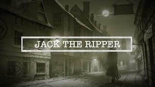 Jack The Ripper | The Most Infamous Unsolved Killer The World Has Seen | Documentary