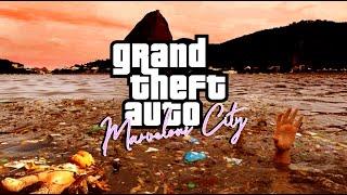 GTA MARVELLOUS CITY