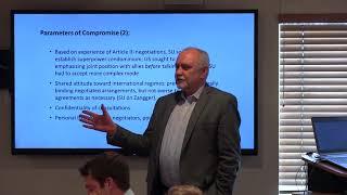 Once and Future Partners: US-Soviet Nonproliferation Cooperation on Safeguards