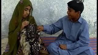 Balochi movie waahag  part 1