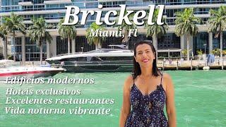 Coisas interessantes para fazer em Brickell Miami. #12