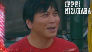 Angels Ippei Mizuhara Opening day call 2022　水原一平さん 大声援コール