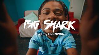 Russ Millions - Big Shark Instrumental x UK/NY Drill Type Beat | Prod. By UNKNWNN