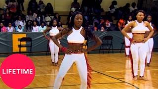 Bring It!: Stand Battle: Dancing Dolls vs. FADD - Medium (Season 3, Episode 7) | Lifetime