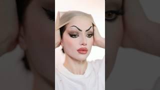 Queen never cry makeup tutorial #queennevercry