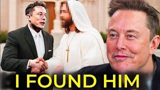 What Elon Musk JUST Said About Jesus, Changes The World Forever