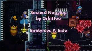 Celeste Mods Golden Strawberry - Smaerd Nogylop by Orbittwz Chapter 3: Emityreve A-Side