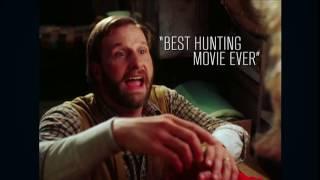 Friday Night At The Movies - Escanaba in da Moonlight - Outdoor Channel