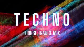 TECHNO HOUSE TRANCECAR MUSİC BEST MIX 2024 Driving Bass