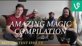 Amazing Magic Compilation ft/ TimTimFed! - BEST CONTENT EVER!!1! Ep04