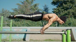 Planche Routines for Every Level