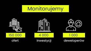 BIG DATA RynekPierwotny.pl - Platforma do analizy rynku mieszkaniowego