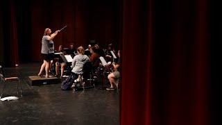 Master's of Music Education summer session