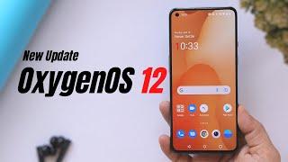 New update OxygenOS 12 C.48 for Oneplus 9 & 9 PRO - What's NEW? Oneplus ALMOST Fixed Everything