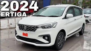 2024 NEW MARUTI SUZUKI ERTIGA ZXI SECOND TOP MODEL | NEW ERTIGA ZXI 2024 | ERTIGA ZXI 2024