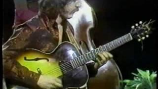 Claudio Celso and The Brazilian Express - Austin City Limits TV Show - 1980 - Part 1