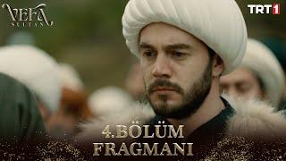 Vefa Sultan 4.Bölüm Fragmanı @trt1