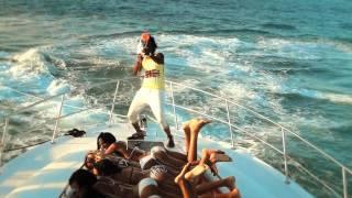 Popcaan - Party Shot (Official Video)