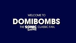 Welcome to Domibombs