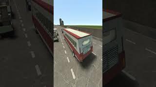 Vehicle chase me on Road Nextbot Gmod