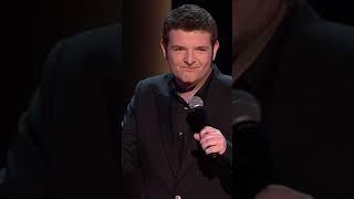 Being A Scot In America | Kevin Bridges: The Story Continues #Shorts