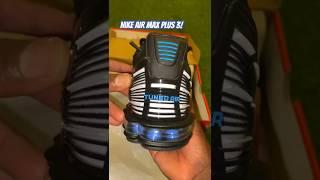 NIKE AIR MAX PLUS 3 - FIRST LOOK  AT THESE SNEAKERS!!! 