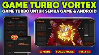 GAME TURBO ALL DEVICEGAME TURBO TERBAIK 2024 | CARA MENGATASI LAG FRAME DROP SAAT BERMAIN GAME