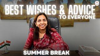 June Vacation The G-21 School Best CBSE School in India | Top School in Sonipat | Top CBSE School