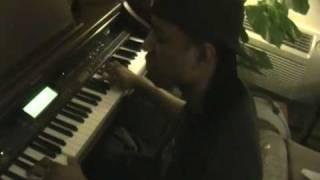 DMX - X Gon' Give It To Ya * Piano Version | Ace Carib Cover *
