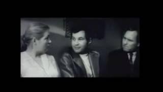 Отрывок из фильма Шукшина «Печки лавочки», 1972 год