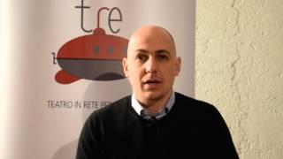 Maurizio Corradini - direttore organizzativo