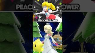 Rosalina and Luma’s Costume Origins in Smash Ultimate