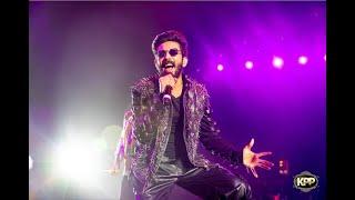 Anirudh Beast mode  rocking performance   Dallas #Nelson #thalapathyvijay #anirudh #beast