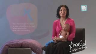 Alyaa Gad - Breastfeeding