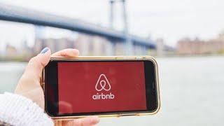 Airbnb Misses Estimates for Bookings, Experiences