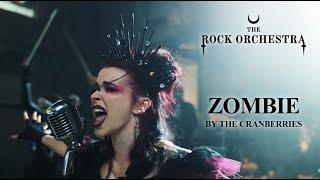 The Rock Orchestra - Zombie (The Cranberries)