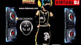 LAGOSTA dj club cooee M.2