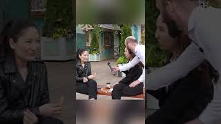 Омар в поисках выпускников | Омар в Большом городе #shorts