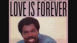 Billy Ocean - Love Is Forever