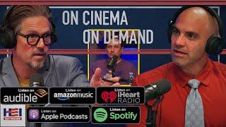 On Cinema On Demand - Season 14 Episode 1