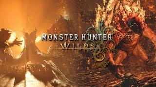 Oilwell Basin Medley Theme│Monster Hunter Wilds