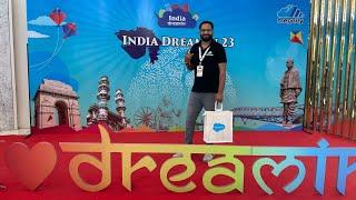 India Dreamin 23 | Sanjay Gupta | Community Speaker | Salesforce OmniStudio