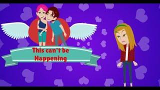 Both my mom and crush are very sick people!