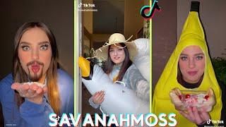 Savanah Moss Tiktok Funny Videos - Best Starbucks Customer Service @savanahmoss  Funny tiktoks 2022