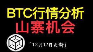 12.12 比特币行情分析：btc在99600-98700之间可撑住，目前大方向还是看多，很多币调整完后都想往上冲， 牛市没结束。山寨各个板块都有机会，今关注到fida这个币，fida全流通3亿多美金