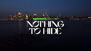 Comic Gate & Diana Miro - Nothing To Hide (Official Music Video)
