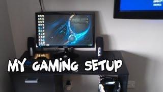 My Gaming Setup - NoRRy-RaMpaGe