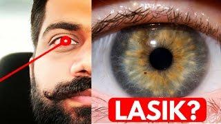 LASIK Eye Surgery - LASERs for Eyes Explained